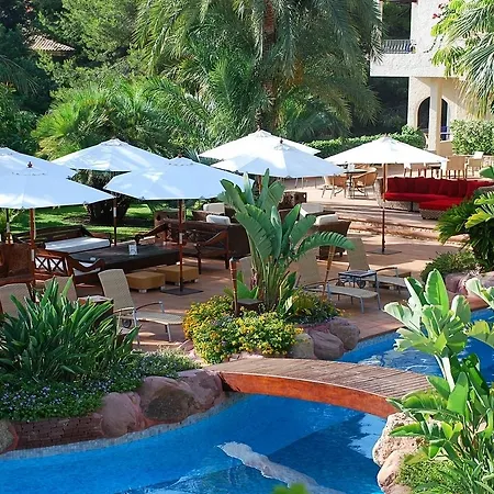 Swiss Moraira Hotel & Spa - Designed For Adults 