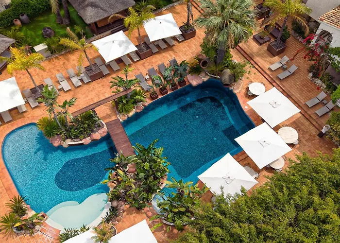 Swiss Moraira Hotel & Spa - Designed For Adults