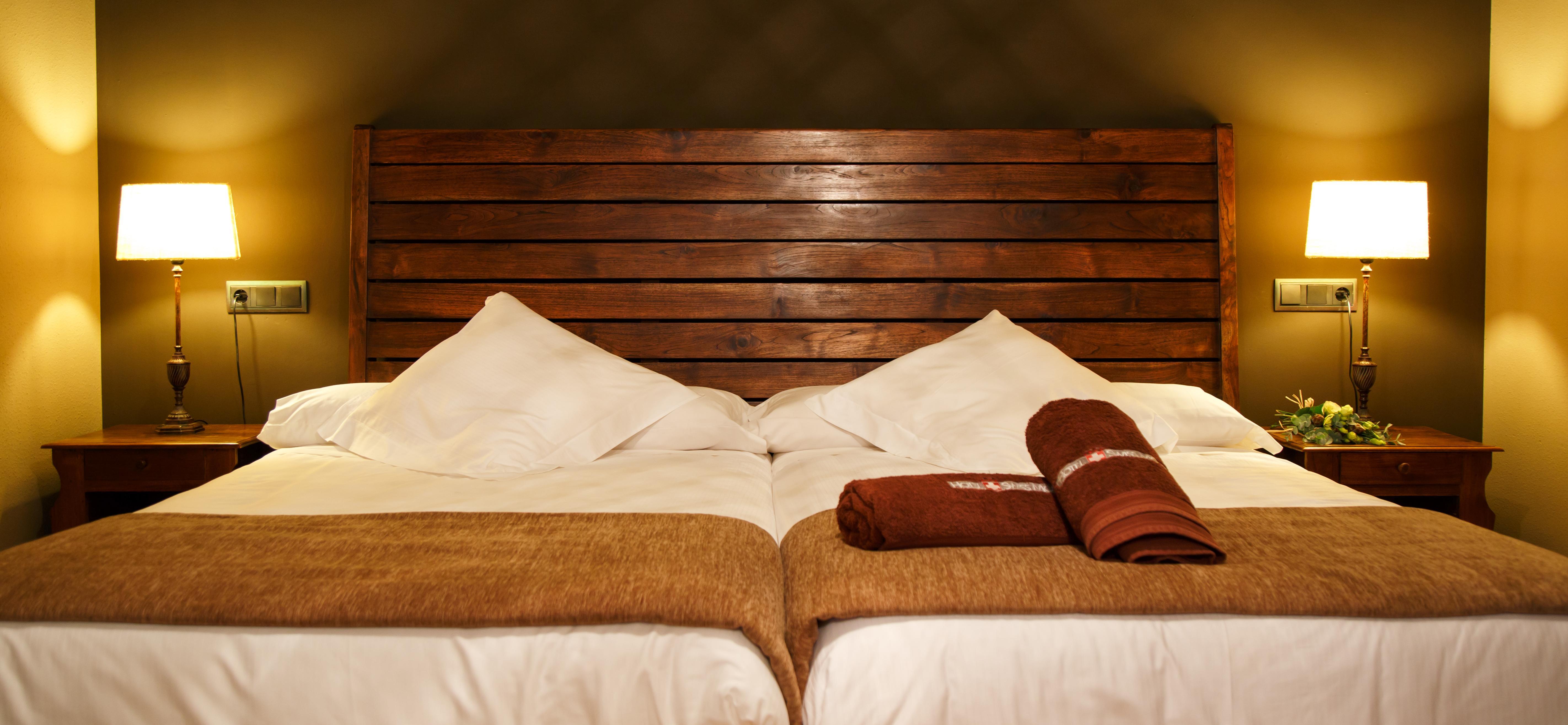 Hotel Swiss & - Designed For Adults