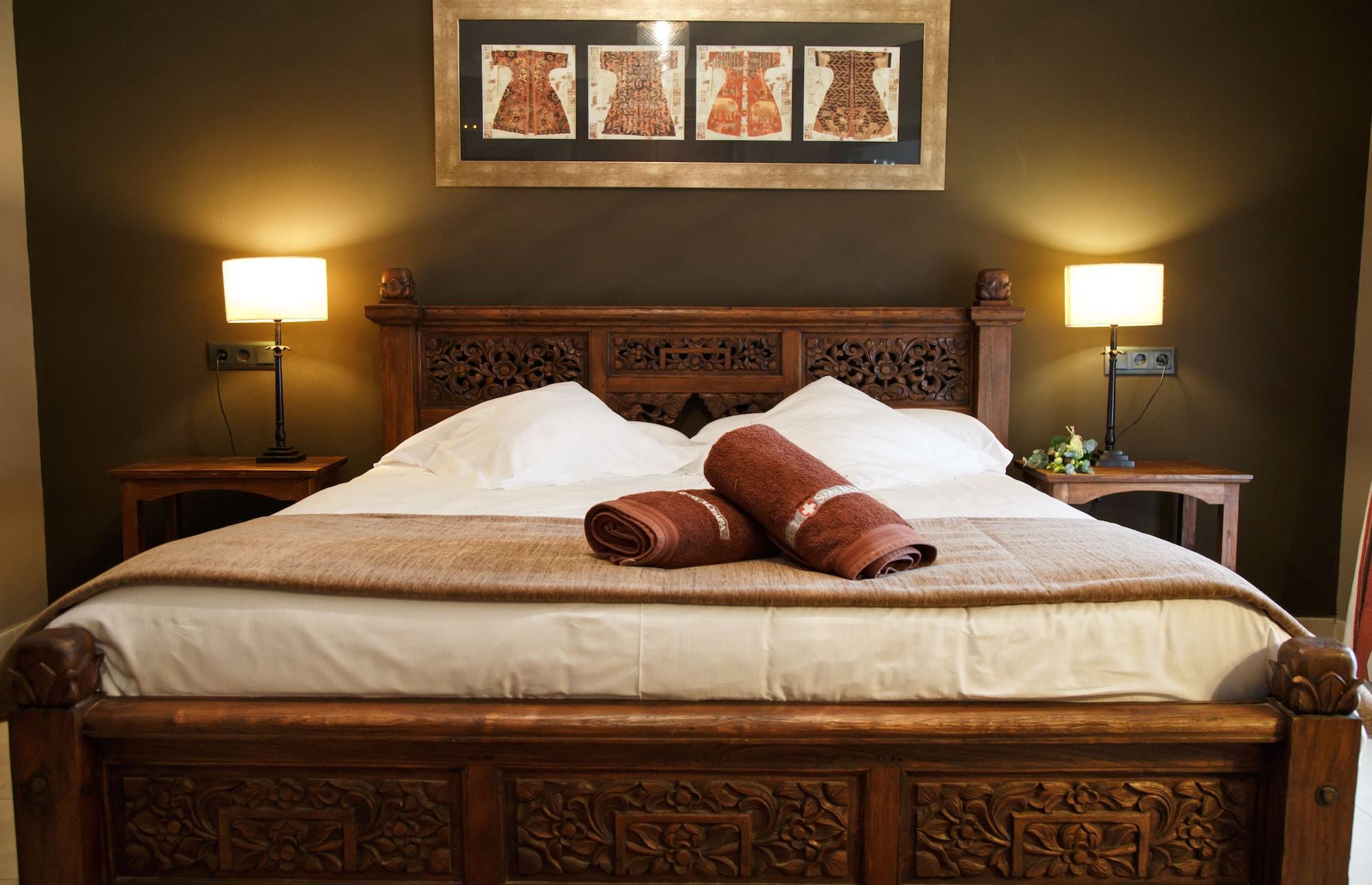 Swiss & - Designed For Adults Hotel