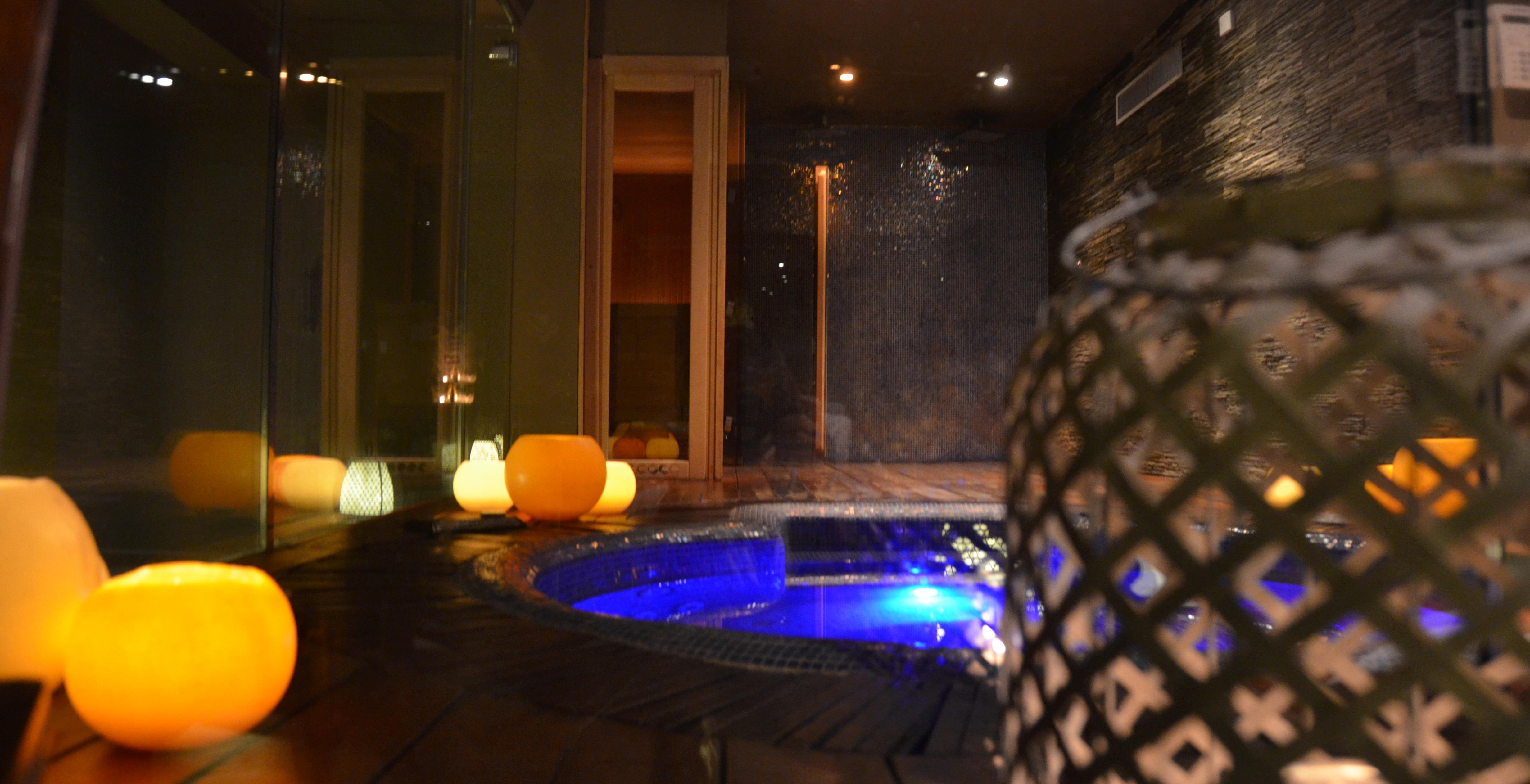 Hotel Swiss & - Designed For Adults