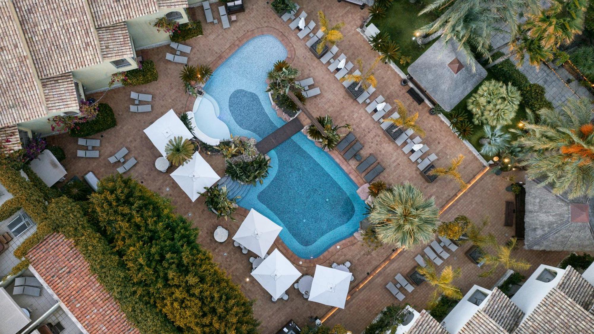Hotel Swiss & - Designed For Adults 4*