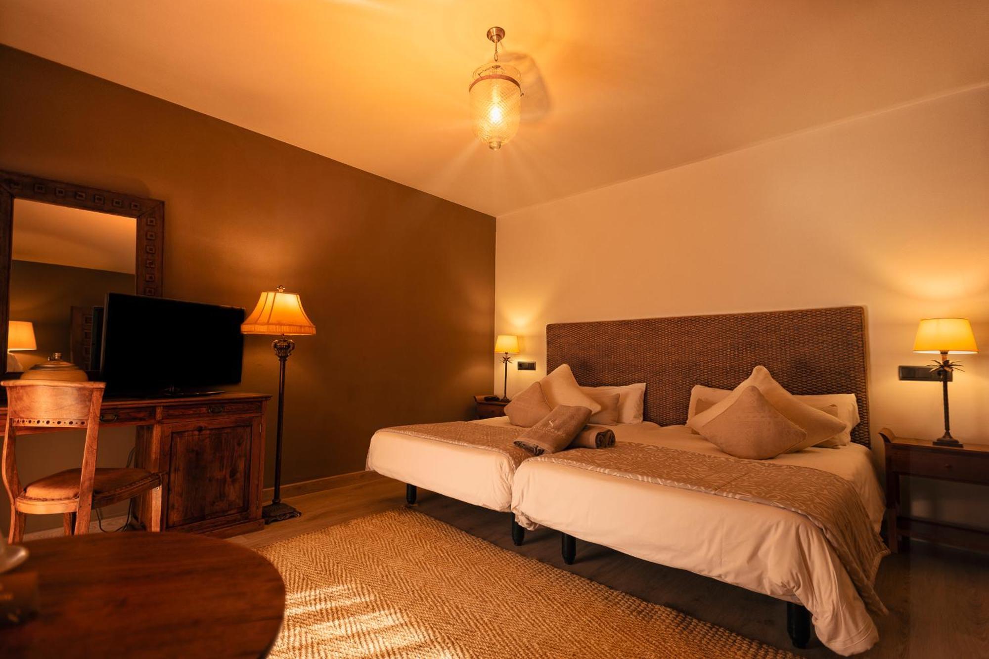 Hotel Swiss & - Designed For Adults Moraira