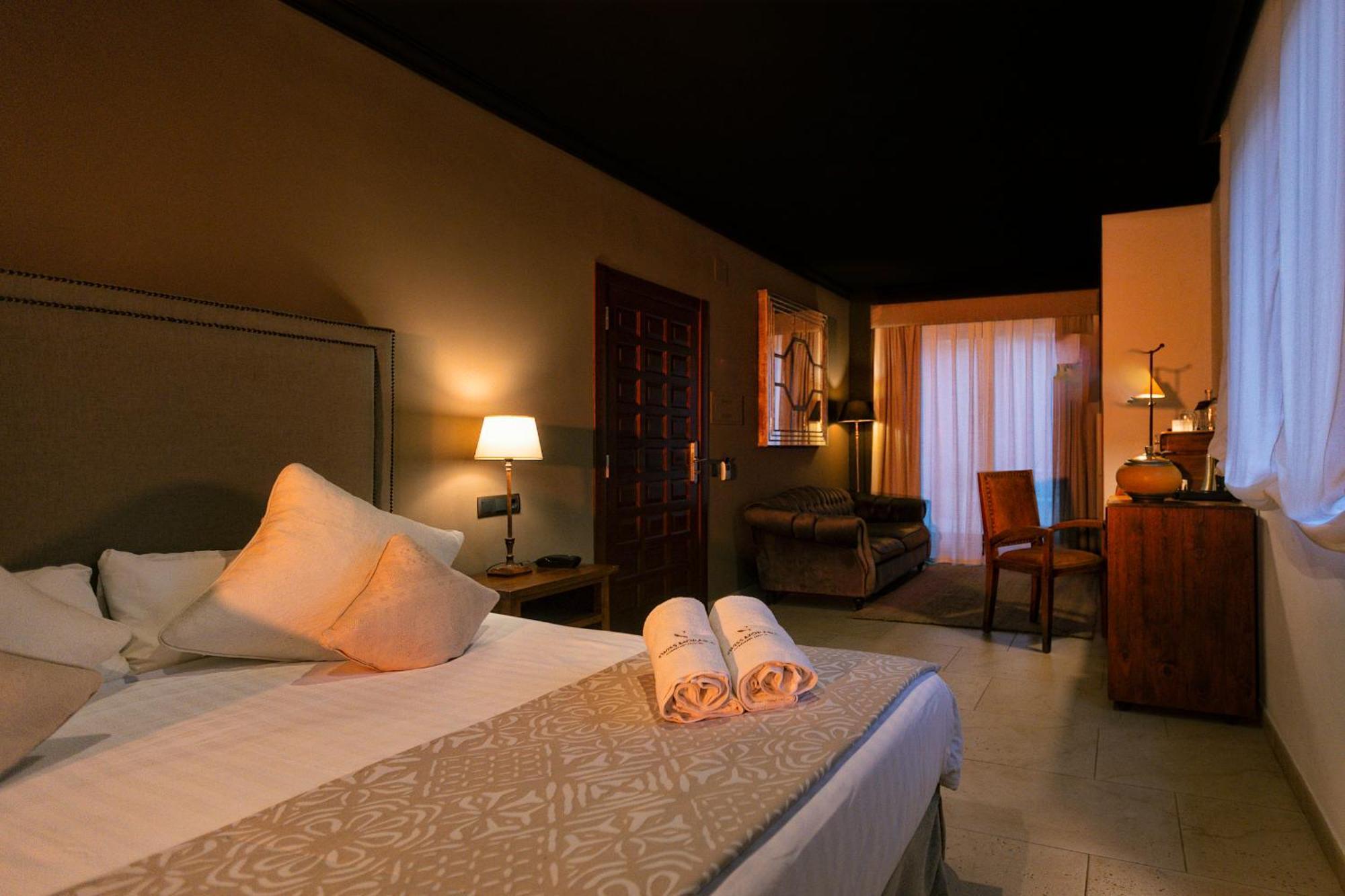 Hotel Swiss & - Designed For Adults
