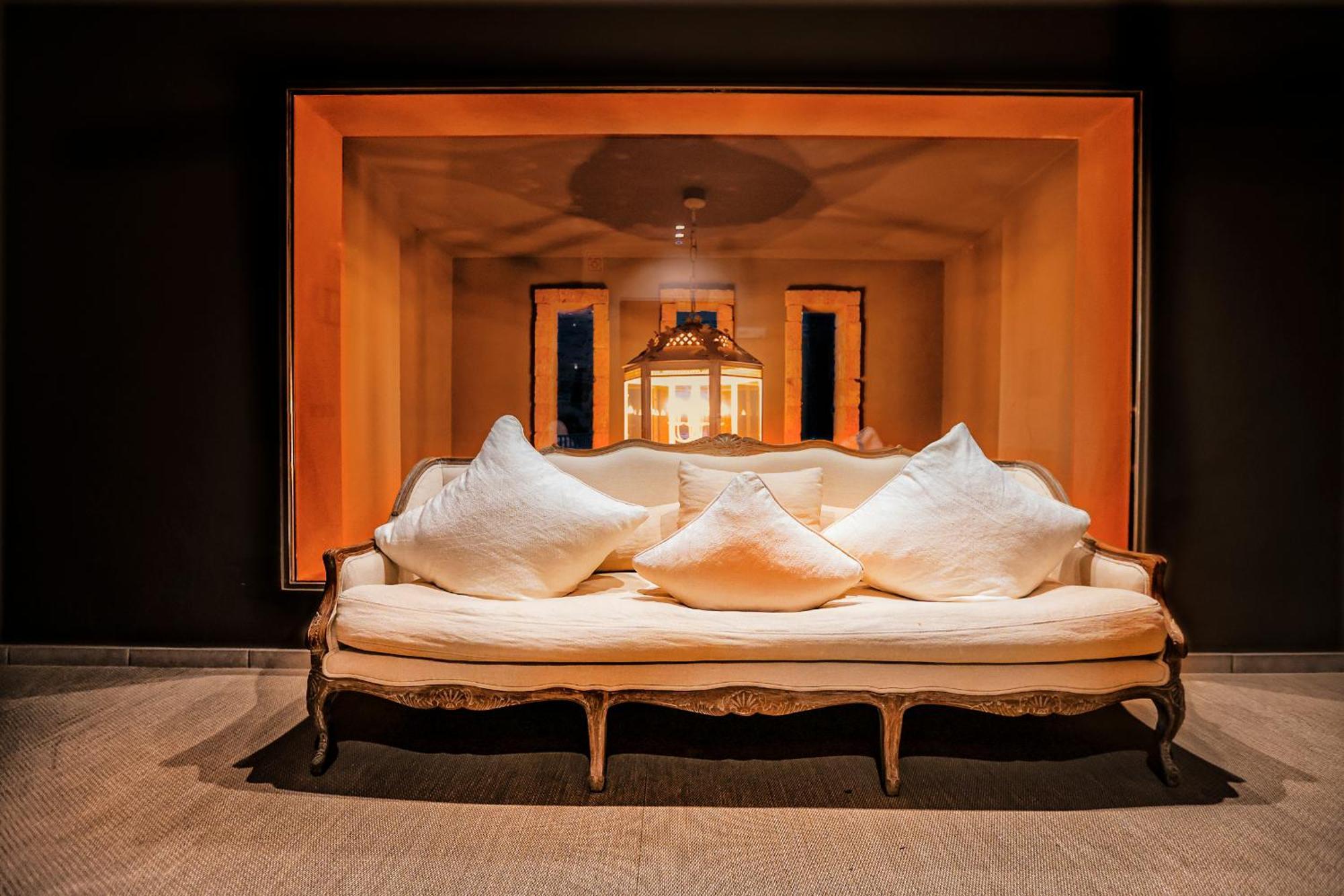 Hotel Swiss & - Designed For Adults