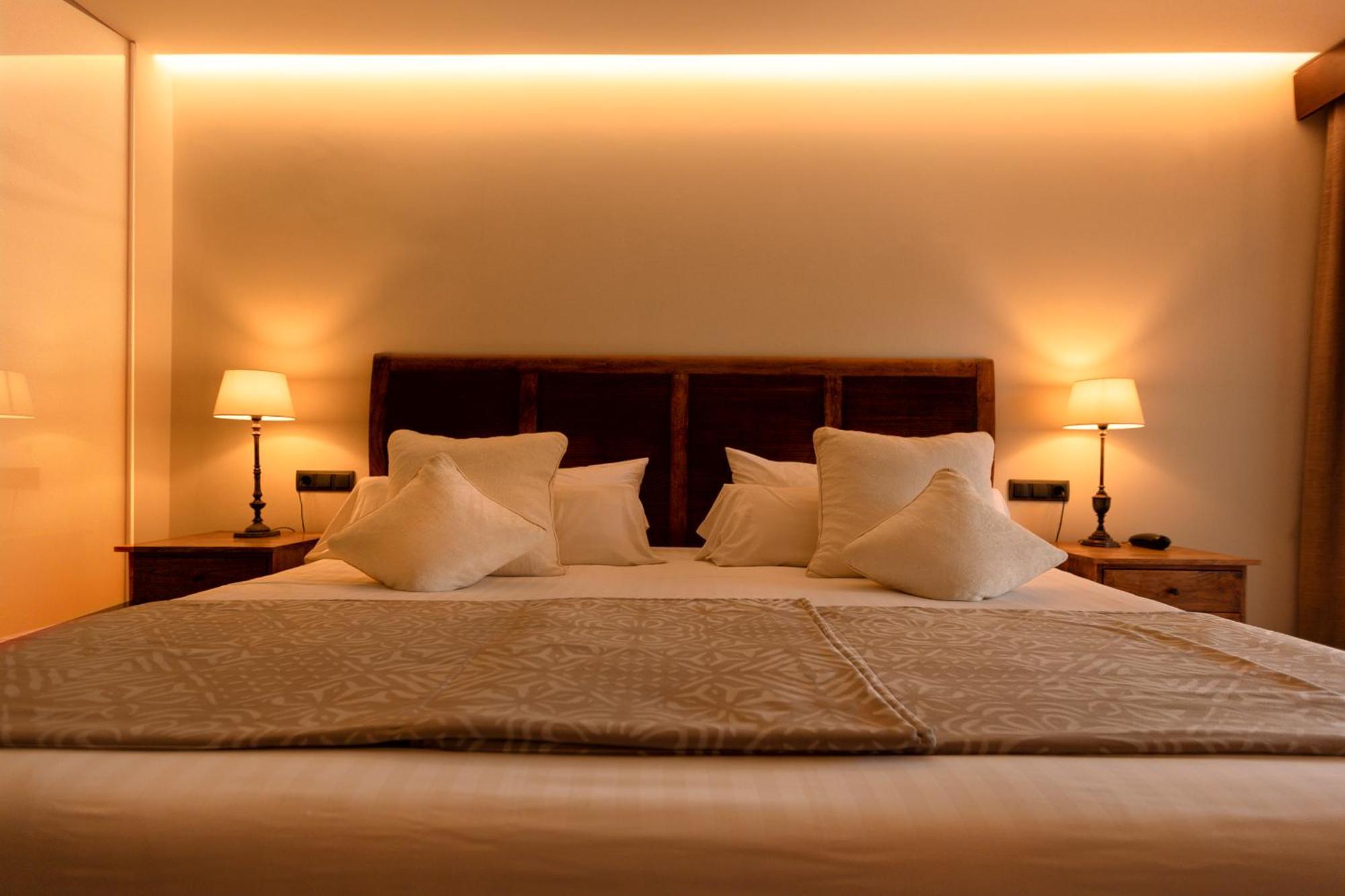 Swiss & - Designed For Adults Hotel 4*