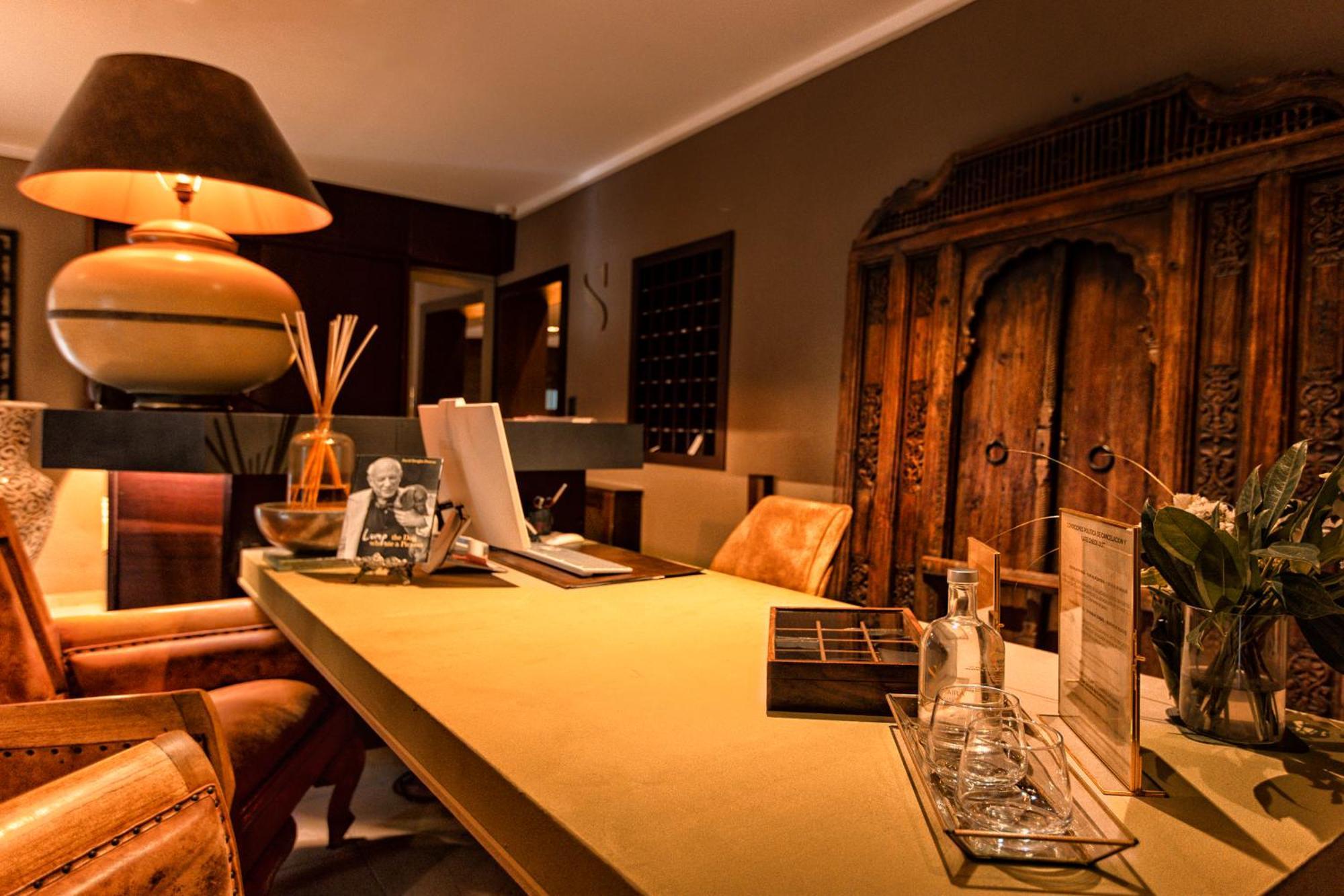 Hotel Swiss & - Designed For Adults 4*