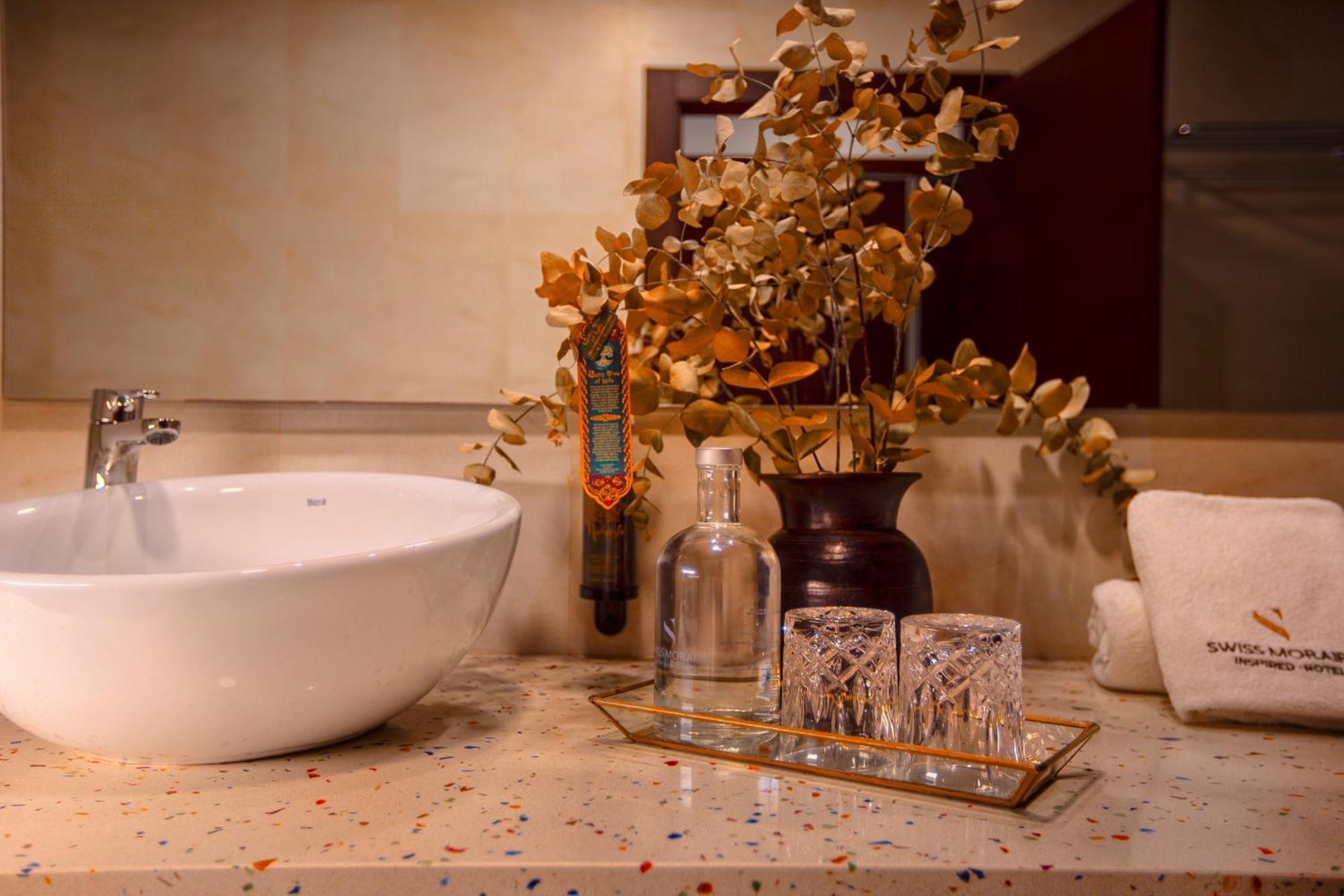 Swiss & - Designed For Adults 4* Moraira
