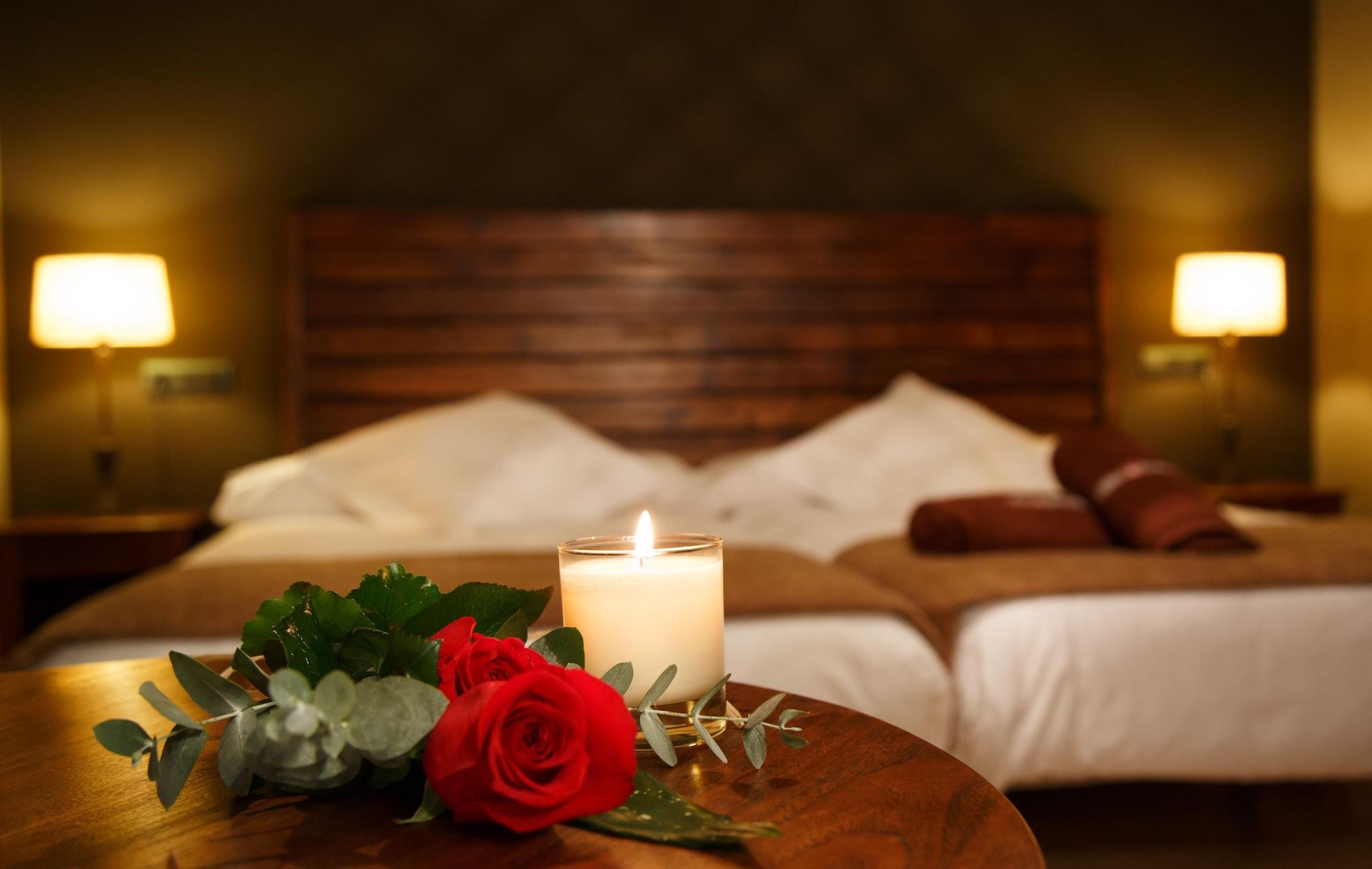 Swiss & - Designed For Adults Hotel Moraira