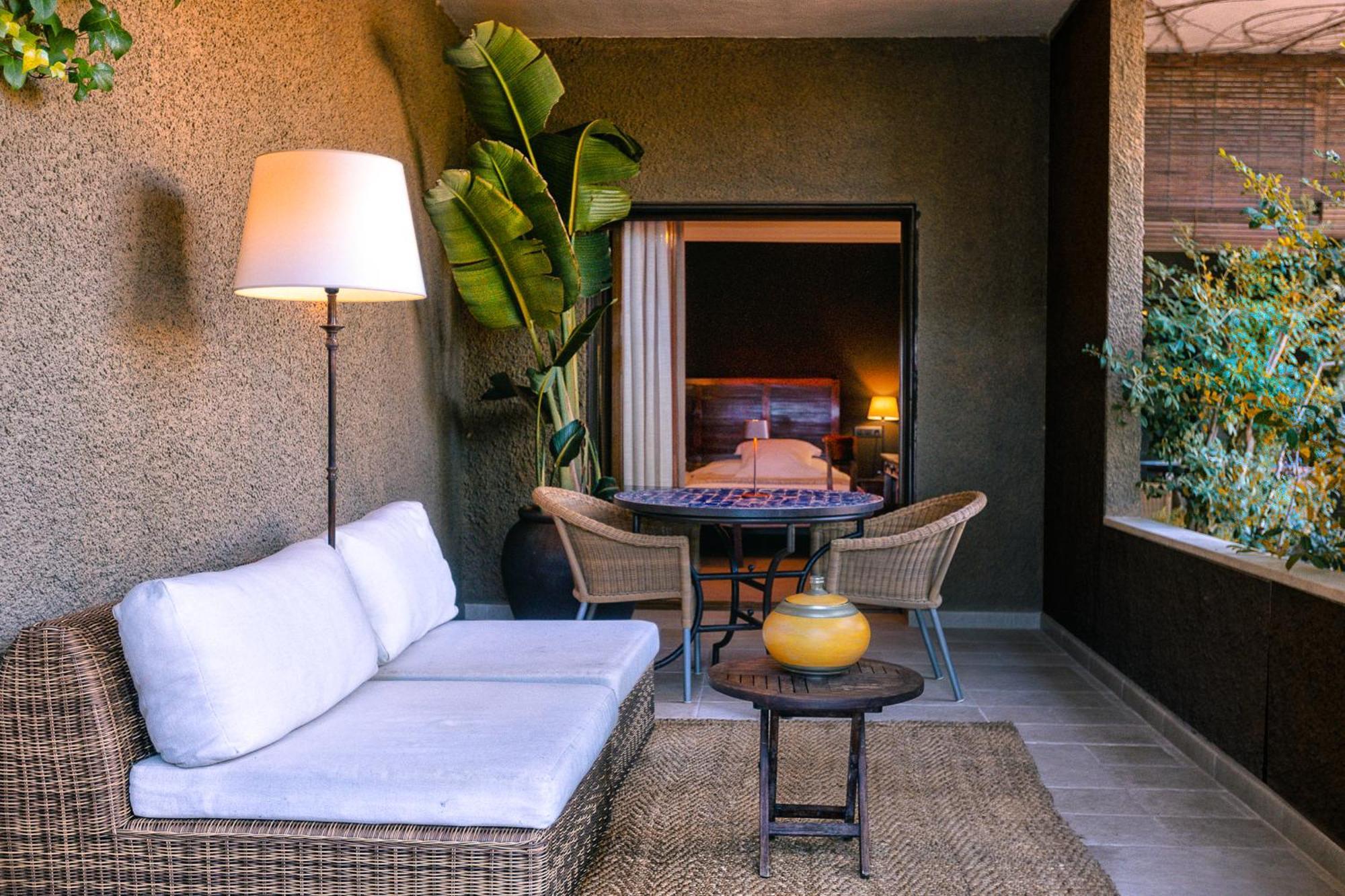 Hotel Swiss & - Designed For Adults Moraira