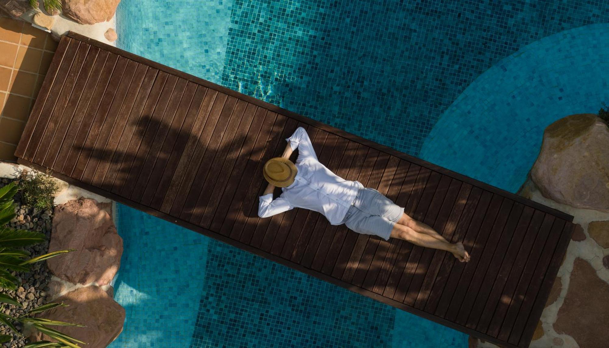 Hotel Swiss & - Designed For Adults