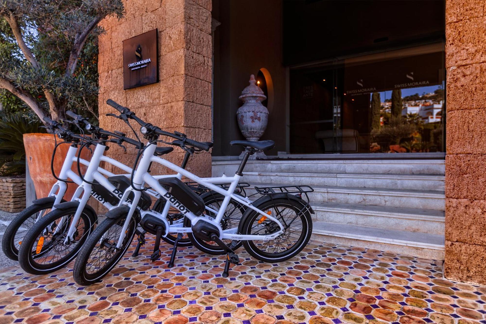 Swiss & - Designed For Adults 4* Moraira