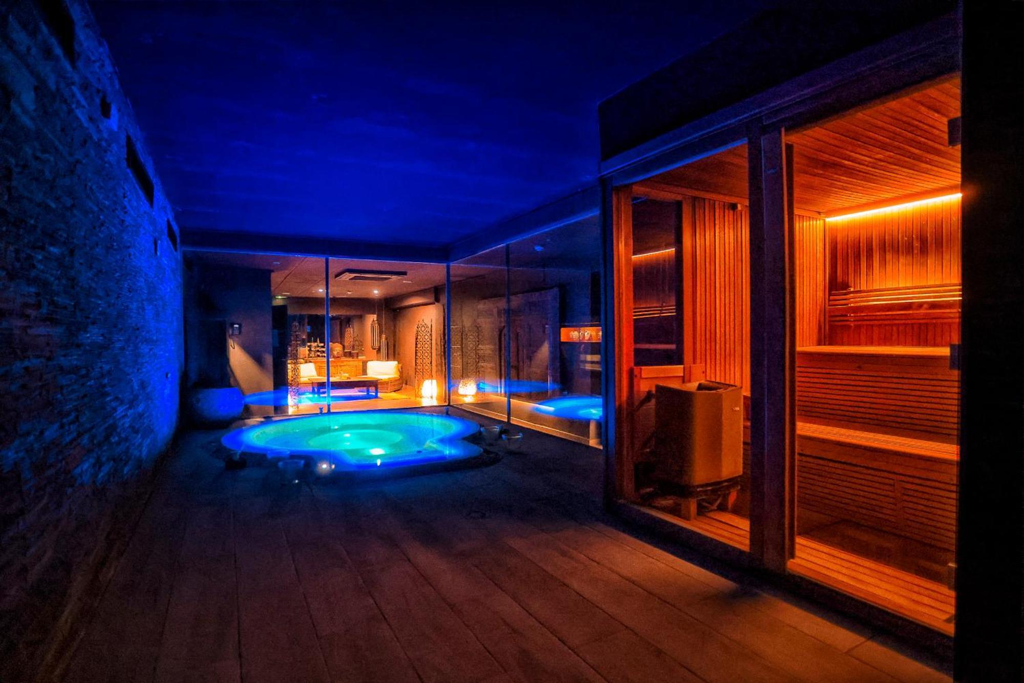 Swiss & - Designed For Adults Hotel Moraira