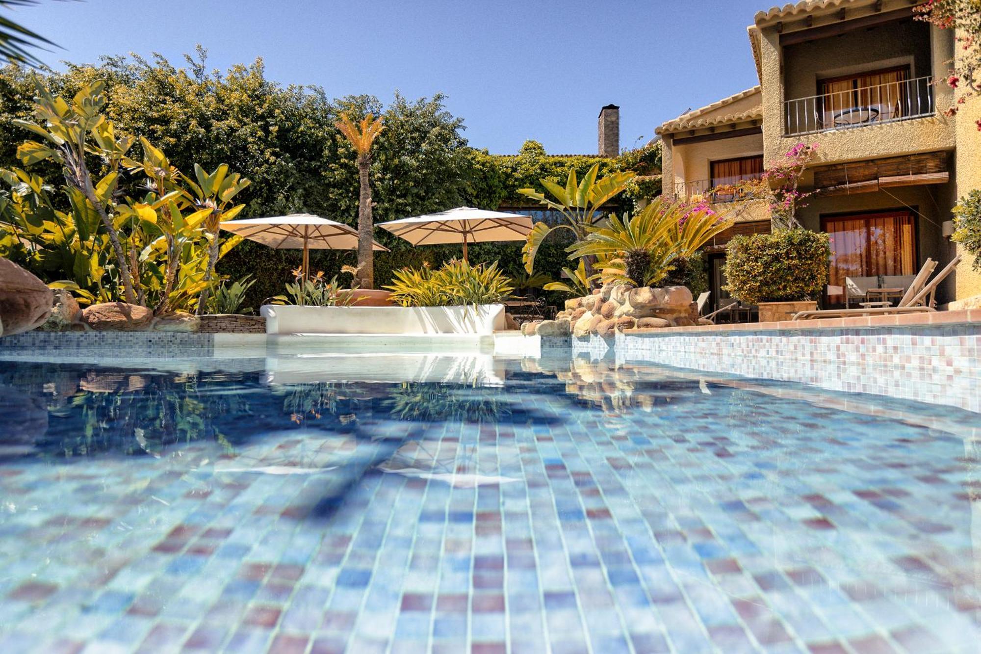 Swiss & - Only Adults Hotel Moraira