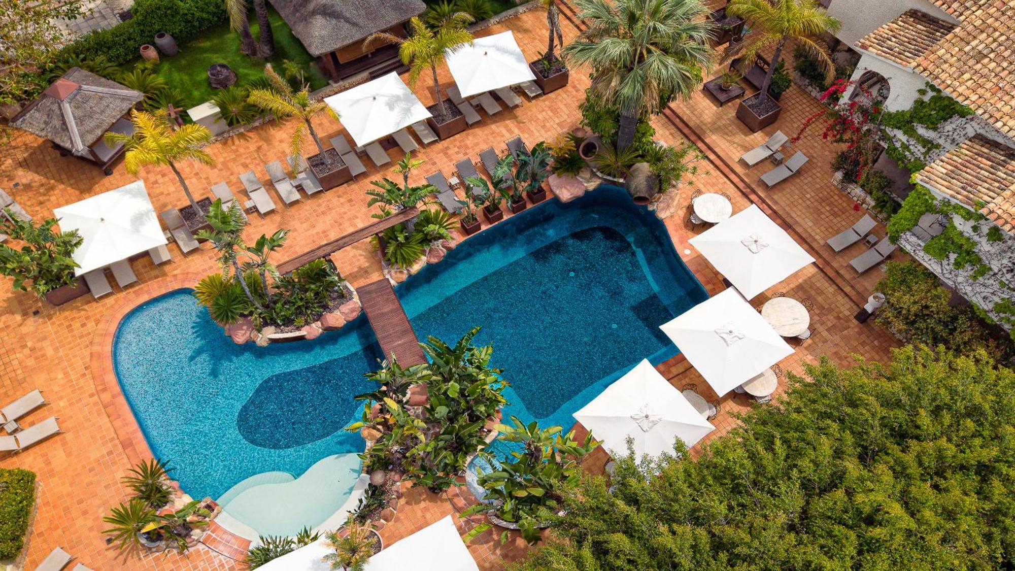 Swiss & - Only Adults Hotel Moraira