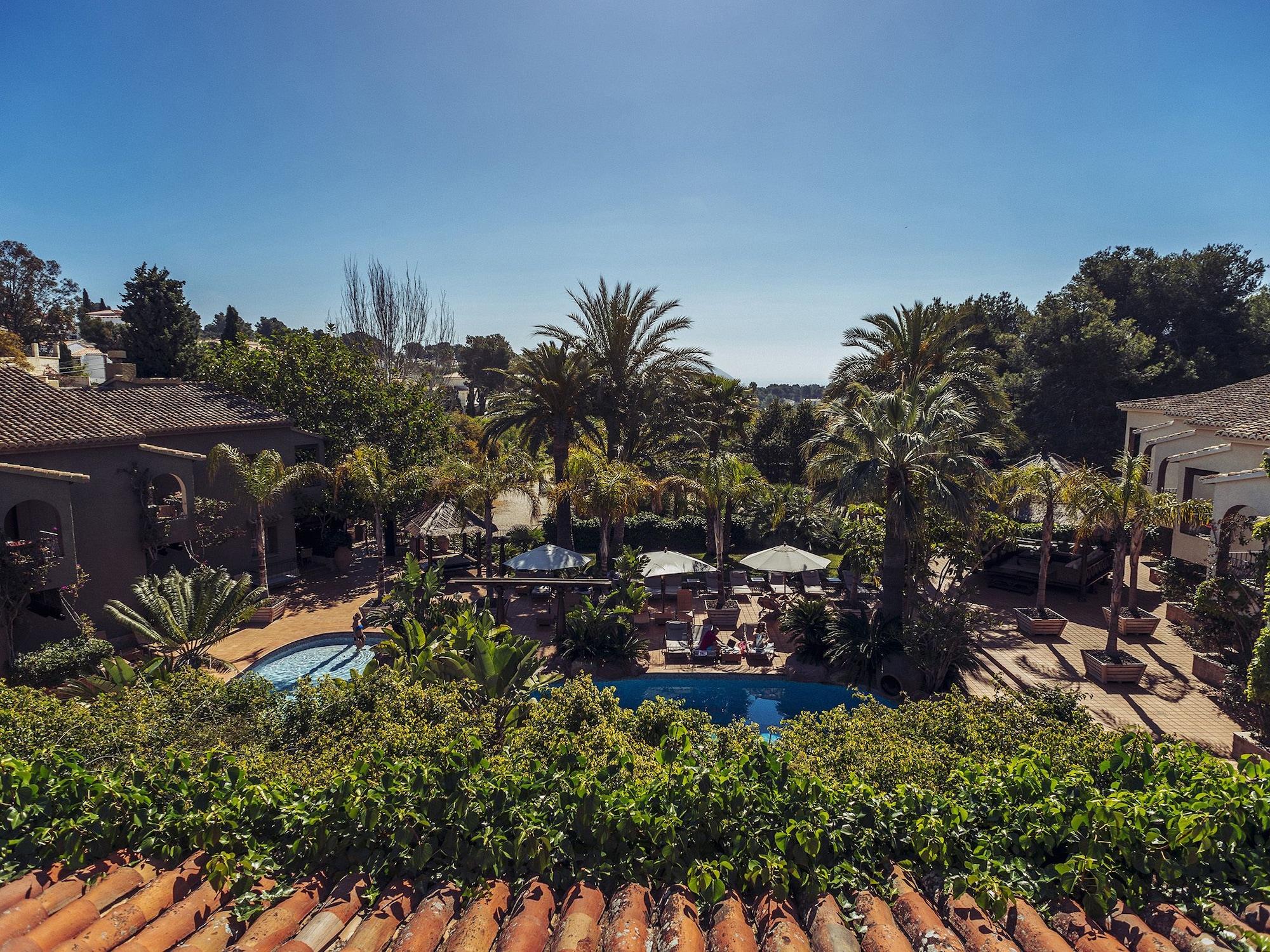 Swiss & - Only Adults Hotel 4*