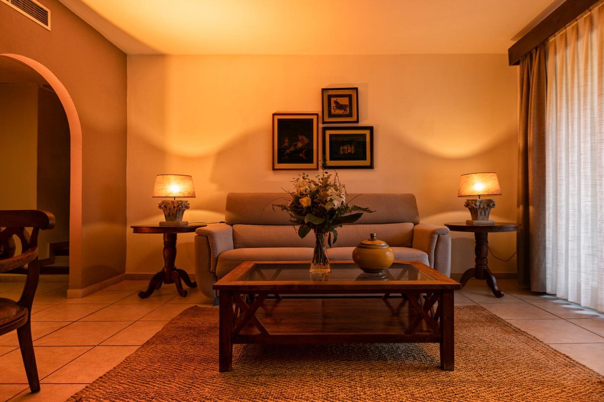 Hotel Swiss & - Designed For Adults Moraira