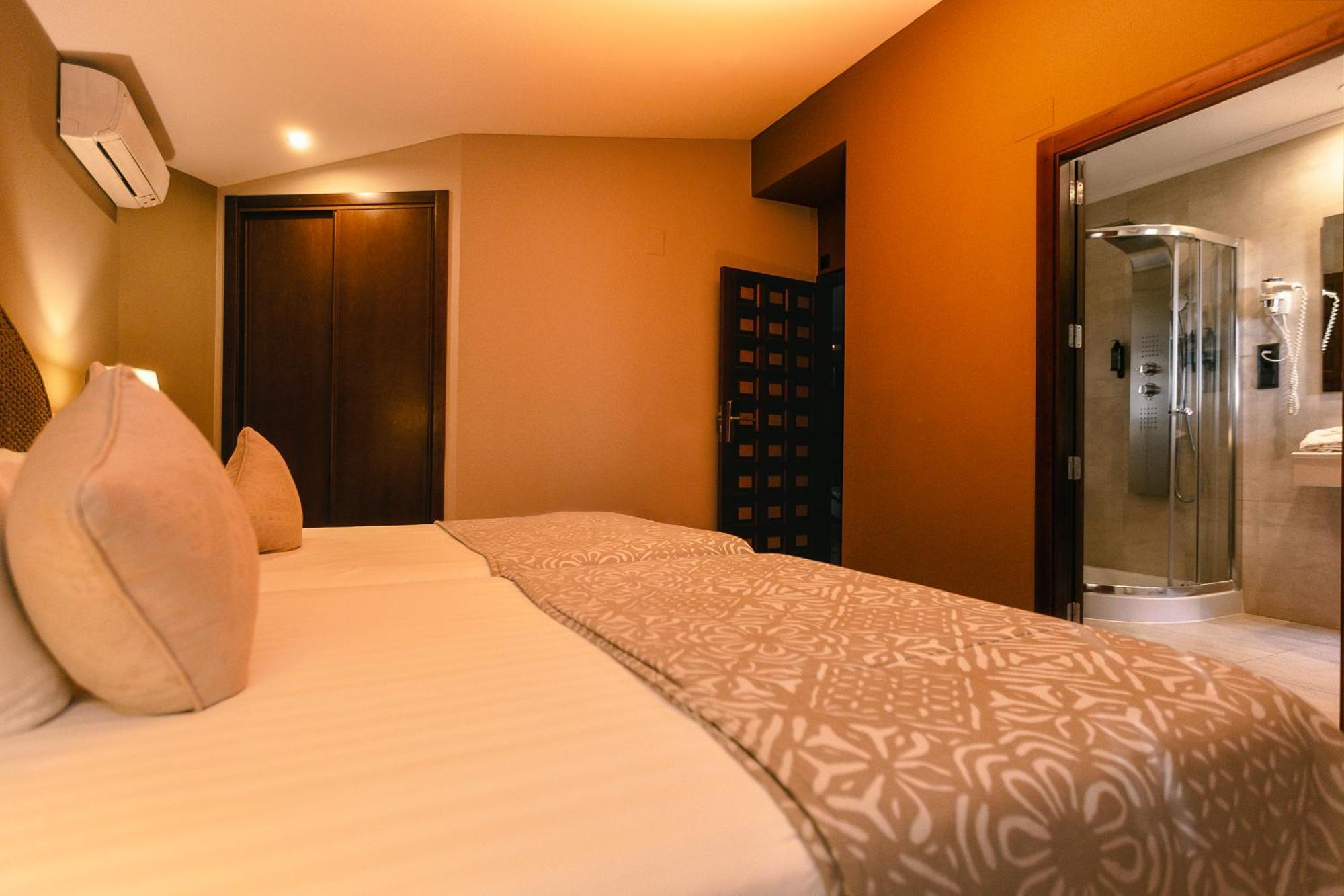 Hotel Swiss & - Designed For Adults