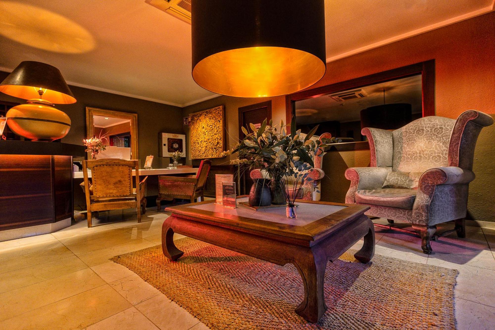 Swiss & - Designed For Adults Moraira