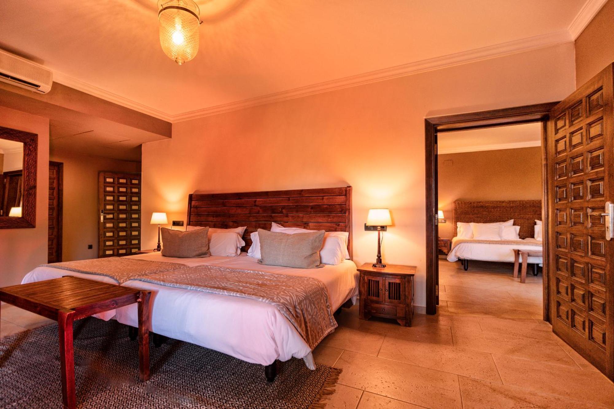 Swiss & - Designed For Adults Moraira