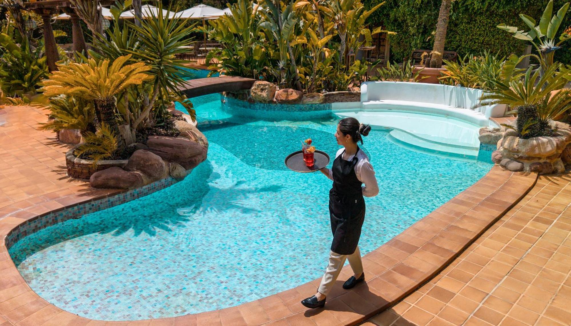 Swiss & - Only Adults 4* Moraira